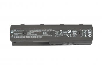 Аккумуляторная батарея для ноутбука HP Compaq HSTNN-LB3P DV6-7000 11.1V Black 5200mAh Orig