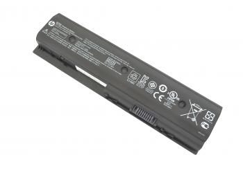 Аккумуляторная батарея для ноутбука HP Compaq HSTNN-LB3P DV6-7000 11.1V Black 5200mAh Orig - фото 3