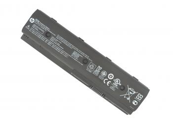 Аккумуляторная батарея для ноутбука HP Compaq HSTNN-LB3P DV6-7000 11.1V Black 5200mAh Orig - фото 5