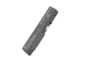 Аккумуляторная батарея для ноутбука HP Compaq HSTNN-I44C 8440p 11.1V Black 4400mAh Orig - фото 2