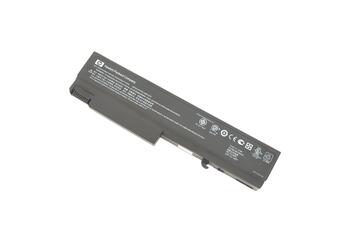 Аккумуляторная батарея для ноутбука HP Compaq HSTNN-I44C 8440p 11.1V Black 4400mAh Orig - фото 3