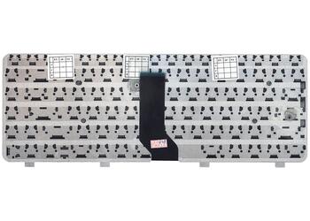 Клавиатура для ноутбука HP Compaq (6520S, 6720S, 540, 550) Black, RU - фото 3