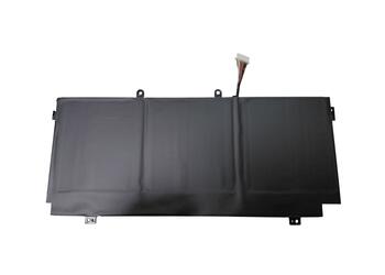 Аккумуляторная батарея для ноутбука HP SH03 Spectre X360 11.55V Black 5013mAh OEM - фото 6