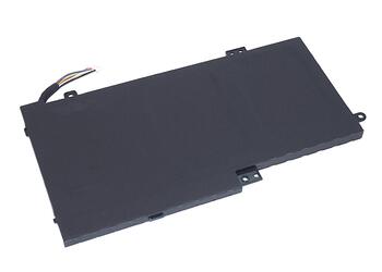 Аккумуляторная батарея для ноутбука HP LE03-3S1P Envy x360 11.4V Black 4000mAh OEM - фото 2