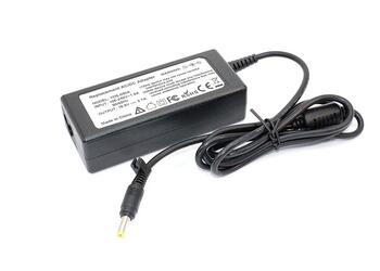 Блок питания для ноутбука HP 50W 18.5V 2.7A 4.8x1.7mm YDS-050A OEM - фото 5