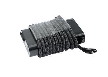 Блок питания для ноутбука HP 65W 5V-12V 3A-5A USB Type-C TPN-DA08 OEM