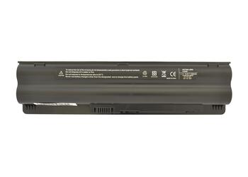 Аккумуляторная батарея для ноутбука HP Compaq HSTNN-IB93 DV3-2000 10.8V Black 4400mAh OEM