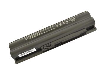 Аккумуляторная батарея для ноутбука HP Compaq HSTNN-IB93 DV3-2000 10.8V Black 4400mAh OEM - фото 2