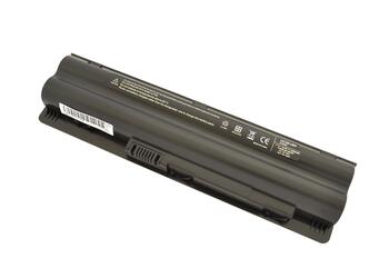 Аккумуляторная батарея для ноутбука HP Compaq HSTNN-IB93 DV3-2000 10.8V Black 4400mAh OEM - фото 3