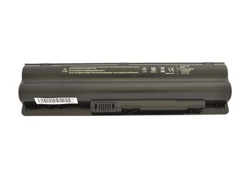 Аккумуляторная батарея для ноутбука HP Compaq HSTNN-IB93 DV3-2000 10.8V Black 4400mAh OEM - фото 4