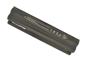 Аккумуляторная батарея для ноутбука HP Compaq HSTNN-IB93 DV3-2000 10.8V Black 4400mAh OEM - фото 5