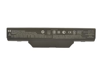 Аккумуляторная батарея для ноутбука HP Compaq HSTNN-IB62 6720s 14.4V Black 4400mAh Orig