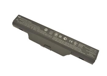 Аккумуляторная батарея для ноутбука HP Compaq HSTNN-IB62 6720s 14.4V Black 4400mAh Orig - фото 3