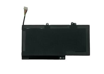 Аккумуляторная батарея для ноутбука HP NP03XL Pavilion 13 x360 11.4V Black 3800mAh OEM - фото 6