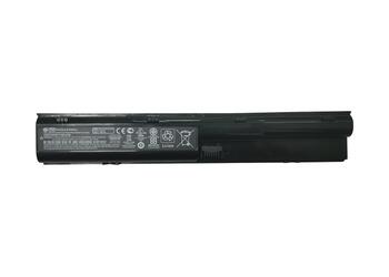 Акумуляторна батарея HP Compaq HSTNN-LB2R ProBook 4330s 10.8V Black 4200mAh Orig - фото 5