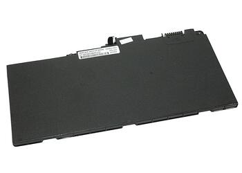 Аккумуляторная батарея для ноутбука HP Compaq HSTNN-IB6Y 840 G3 11.1V Black 3800mAh Orig - фото 2