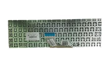 Клавіатура для ноутбука HP (15-db000) Black, (No Frame) RU - фото 6