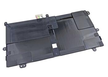 Аккумуляторная батарея для ноутбука HP DA02XL Envy TPN-P104 7.4V Black 2860mAh Orig - фото 2