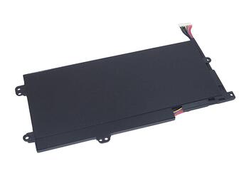Аккумуляторная батарея для ноутбука HP PX03-3S1P Envy 14 11.1V Black 4500mAh OEM - фото 2
