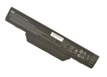 Аккумуляторная батарея для ноутбука HP Compaq HSTNN-IB51 550 10.8V Black 4400mAh Orig - фото 5