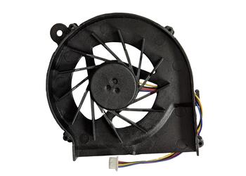 Вентилятор для ноутбука HP Pavilion 240 G1, 245 G1 5V 0.5A 4-pin KFTYR - фото 2