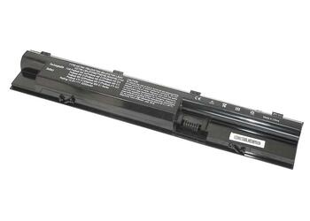 Аккумуляторная батарея для ноутбука FP06, HP 250/255, ProBook 440/450/470 10.8V Black 5200mAh OEM