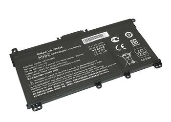 Акумуляторна батарея для ноутбука HP HT03XL 250 G7 11.4V Black 3600mAh OEM