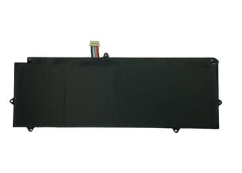 Акумуляторна батарея для ноутбука HP SE04XL Pro X2 612 G2 7.4V Black 5000mAh OEM - фото 2