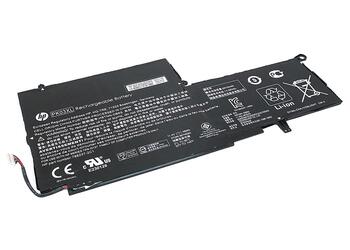Аккумуляторная батарея для ноутбука HP PK03XL Spectre Pro x360 11.4V Black 4810mAh Orig