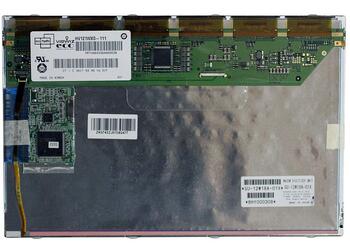 Матрица с тачскрином (модуль) для ноутбука HP Elitebook 2710P HV121WX5-111