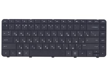 Клавиатура для ноутбука HP ProBook (242 G1) Black, RU - фото 6