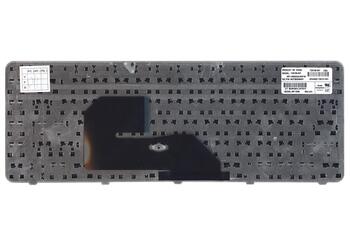 Клавиатура для ноутбука HP ProBook (242 G1) Black, RU - фото 7