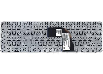 Клавиатура для ноутбука HP Pavilion (DV7-7000) Black, (No Frame) RU - фото 3
