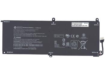Аккумуляторная батарея для планшета HP KK04XL Pro X2 612 G1 7.4 V Black 3820mAh Orig