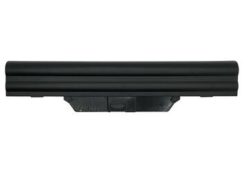 Акумуляторна батарея для ноутбука HP Compaq HSTNN-IB51 6720s 14.4V Black 5200mAh OEM - фото 2