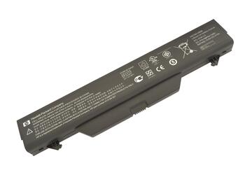 Аккумуляторная батарея для ноутбука HP Compaq HSTNN-IB89 ProBook 4510s 10.8V Black 4400mAh Orig - фото 2