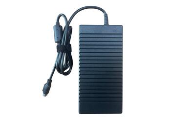 Блок питания для ноутбука HP 150W 19V 7.9A 4 Pin (Round 10mm) Male YDS-150A OEM - фото 2