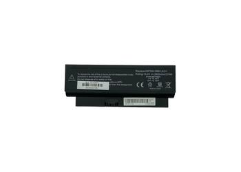 Акумуляторна батарея для ноутбука HP Compaq HSTNN-DB91 ProBook 4310s 14.4V Black 2600mAh OEM