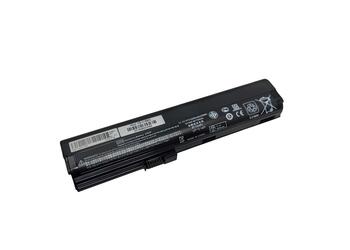Акумуляторна батарея для ноутбука HP HSTNN-DB2L EliteBook 2560p 11.1V Black 5200mAh OEM