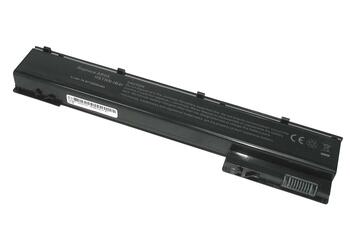 Акумуляторна батарея для ноутбука HP AR08 Z Book 15 14.4V 75Wh Black 5200mAh OEM