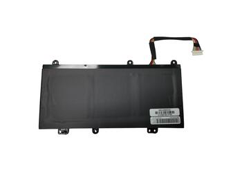 Аккумуляторная батарея для ноутбука HP SG03XL Envy 17 11.55V Black 5150mAh - фото 2