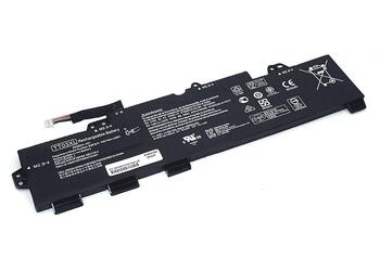 Акумуляторна батарея для ноутбука HP TT03XL EliteBook 850 G5 11.55V Black 4850mAh OEM