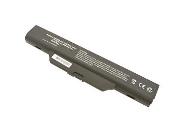 Аккумуляторная батарея для ноутбука HP Compaq HSTNN-IB51 6720s 14.4V Black 5200mAh OEM - фото 3