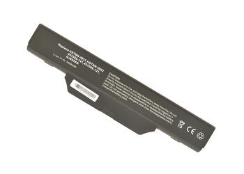 Аккумуляторная батарея для ноутбука HP Compaq HSTNN-IB51 6720s 14.4V Black 5200mAh OEM - фото 5