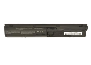 Акумуляторна батарея для HP Compaq HSTNN-LB2R ProBook 4330s 10.8V Black 5200mAh OEM