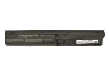 Акумуляторна батарея для HP Compaq HSTNN-LB2R ProBook 4330s 10.8V Black 5200mAh OEM - фото 2