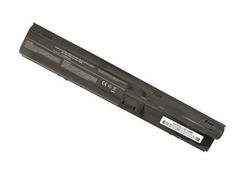 Акумуляторна батарея для HP Compaq HSTNN-LB2R ProBook 4330s 10.8V Black 5200mAh OEM - фото 4