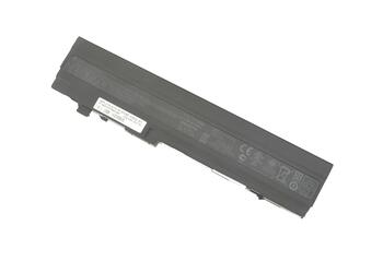 Аккумуляторная батарея для ноутбука HP Compaq HSTNN-DB1R Mini 5101 10.8V Black 5200mAh Orig - фото 3