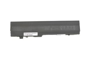 Аккумуляторная батарея для ноутбука HP Compaq HSTNN-DB1R Mini 5101 10.8V Black 5200mAh Orig - фото 4