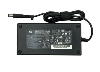 Блок питания для ноутбука HP 180W 19.5V 9.23A 7.4x5.0mm 681059-001